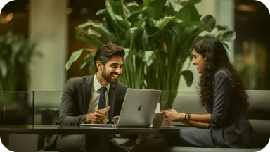 Corporate Loans