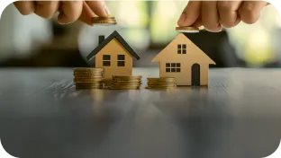 Home Loan Balance Transfer