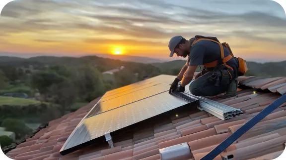 Solar Financing